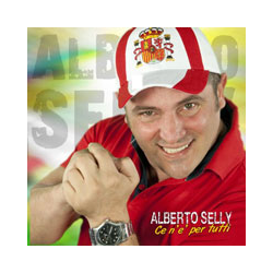 ALBERTO SELLY - CE N'E' PER TUTTI