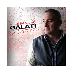 ALESSANDRO GALATI - BATTITO