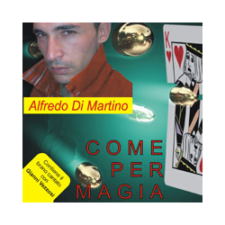 ALFREDO DI MARTINO - COME...