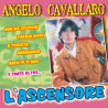 ANGELO CAVALLARO - L'ASCENSORE