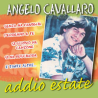 ANGELO CAVALLARO - ADDIO ESTATE