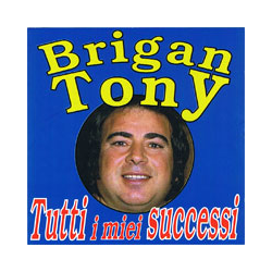 BRIGANTONY - BRIGANTONY...