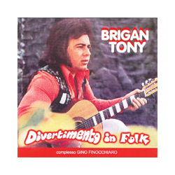 BRIGANTONY - DIVERTIMENTO IN FOLK