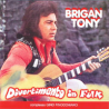 BRIGANTONY - DIVERTIMENTO IN FOLK