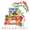 BRIGANTONY - ABBAMBATA