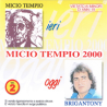 BRIGANTONY - MICIO TEMPIO 2000 VOL.2