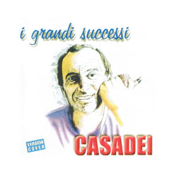 CASADEI - I GRANDI SUCCESSI