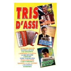 COMPILATION - TRIS D'ASSI