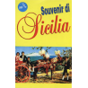 COMPILATION SICILIANE - SOUVENIR DI SICILIA