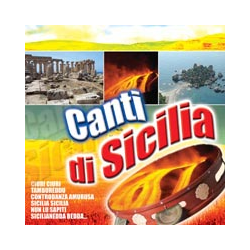 COMPILATION SICILIANE - CANTI DI SICILIA