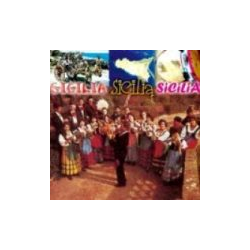 COMPILATION SICILIANE - SICILIA SICILIA SICILIA