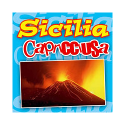 COMPILATION SICILIANE - SICILIA CAPRICCIUSA