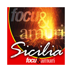 COMPILATION SICILIANE - SICILIA FOCU E AMURI