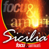 COMPILATION SICILIANE - SICILIA FOCU E AMURI