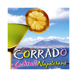 CORRADO - COKTAIL NAPOLETANO