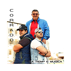 CORRADO - A TIEMP  E MUSICA