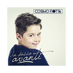 COSIMO FIOTTA - UN PASSO AVANTI