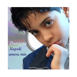 DAMIANO - NAPOLI AMORE MIO