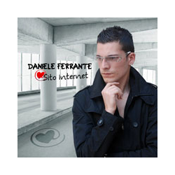 DANIELE FERRANTE - SITO INTERNET