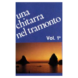 DARIO STIVALA - UNA CHITARRA NEL TRAMONTO VOL 1