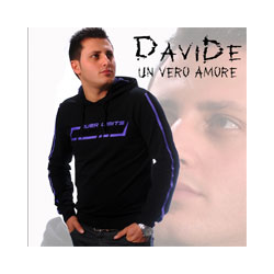 DAVIDE - UN VERO AMORE