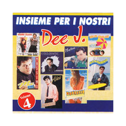 DEEJ - INSIEME PER I NOSTRI...