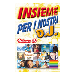 DEEJ - INSIEME PER I NOSTRI...