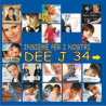 DEEJ - INSIEME PER I NOSTRI DEEJ VOL 34