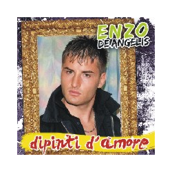 ENZO DE ANGELIS - DIPINTI...