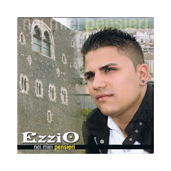 EZZIO - NEI MIEI PENSIERI