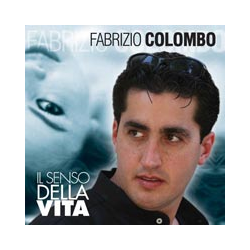 FABRIZIO COLOMBO - IL SENSO...