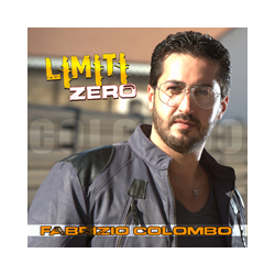 FABRIZIO COLOMBO - LIMITI ZERO