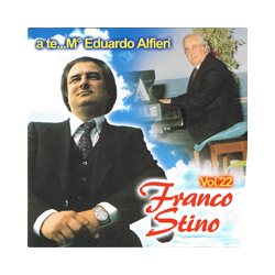 FRANCO STINO - FRANCO STINO...