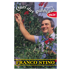 FRANCO STINO - QUEI DUE GABBIANI