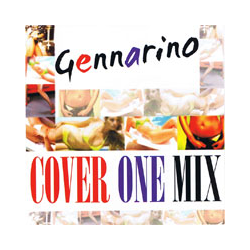 GENNARINO - COVER ONE MIX