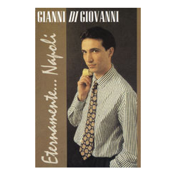 GIANNI DI GIOVANNI - ETERNAMENTE NAPOLI