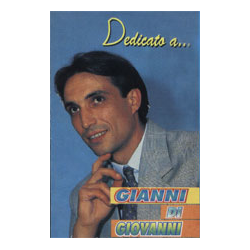 GIANNI DI GIOVANNI - DEDICATO A