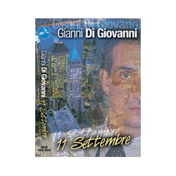 GIANNI DI GIOVANNI - 11 SETTEMBRE