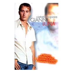 GIANNI LUNA - VIETATO COPIARE