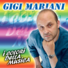 GIGI MARIANI - I COLORI DELLA MUSICA