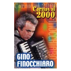 GINO FINOCCHIARO - CARNAVAL...