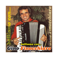 GINO FINOCCHIARO - BALLIAMO...