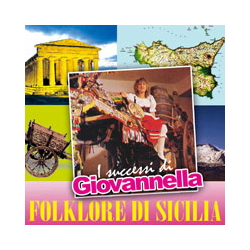 I SUCCESSI DI GIOVANNELLA - I SUCCESSI DI GIOVANNELLA