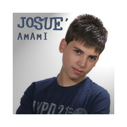 JOSUÉ - AMAMI