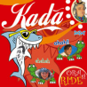 KADA' ORA SI RIDE - KADA'