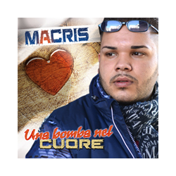 MACRIS - UNA BOMBA NEL CUORE