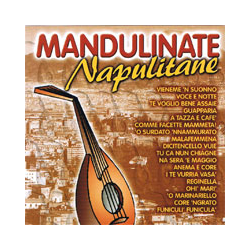 MANDORLINI - MANDULINATE NAPULITANE