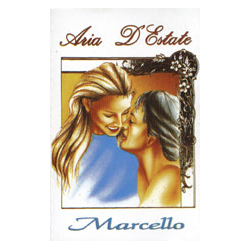 MARCELLO - ARIA D'ESTATE