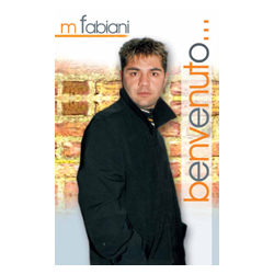 MARCO FABIANI - BENVENUTO