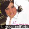 MARIANNA - LA VOCE NELL'ARTE